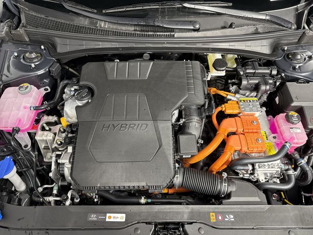 New 2025 Hyundai Elantra Hybrid For Sale in Indianapolis, IN
