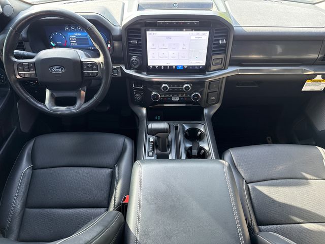 Used 2024 Ford F-150 Truck