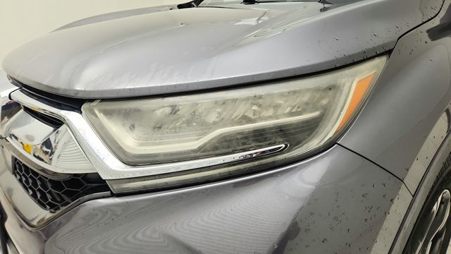 2017 Honda CR-V Touring  at Emmons Autoplex