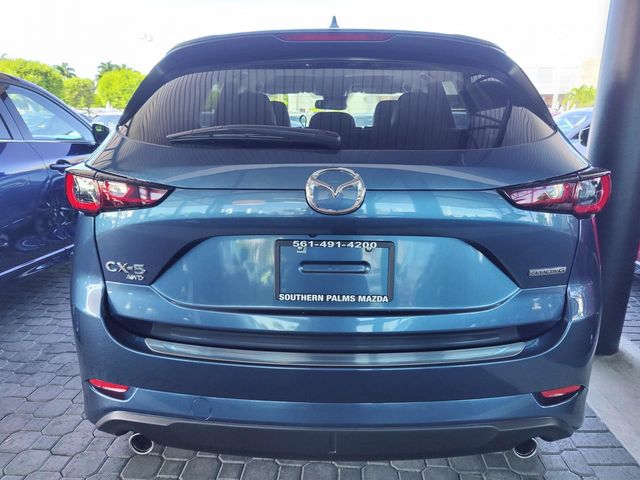 2024 Mazda CX-5 2.5 S Premium Package 3