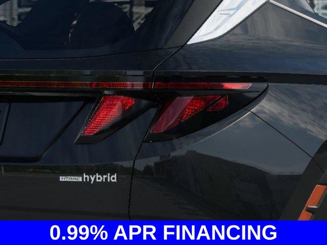 New 2026 Gray Hyundai SEL image 12