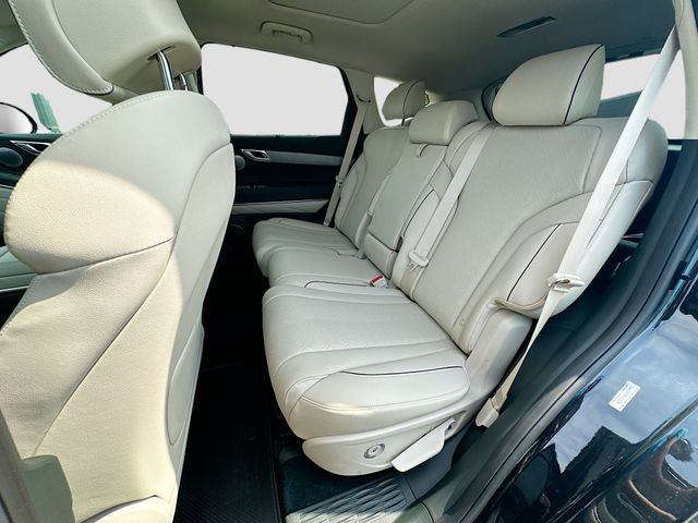 2025 Genesis GV80 3.5T 17
