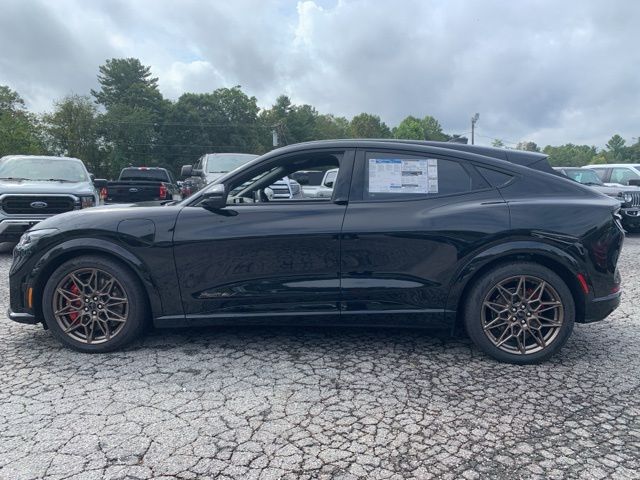 2024 Ford Mustang Mach-E GT 2