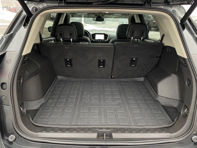 used 2019 GMC Terrain car, priced at $22,538