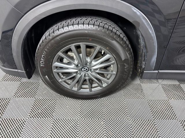 Used 2018 Mazda CX-5 SUV