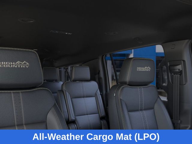 New 2025 Chevrolet Suburban For Sale in Livonia, MI