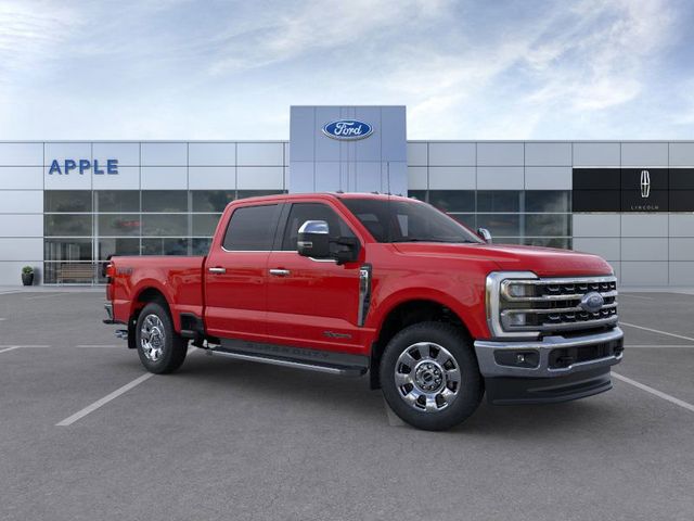 2025 Ford F-350 Super Duty Lariat