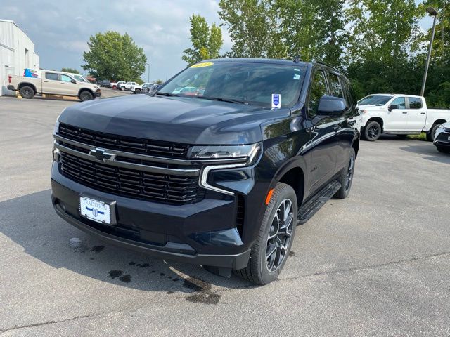 2021 Chevrolet Tahoe