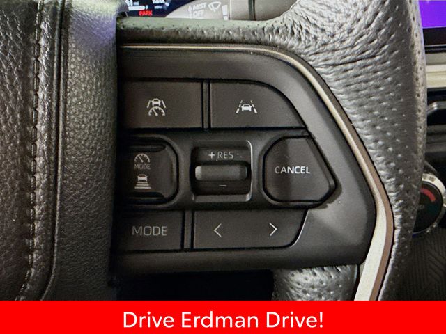 Used 2025 Toyota Tacoma Truck