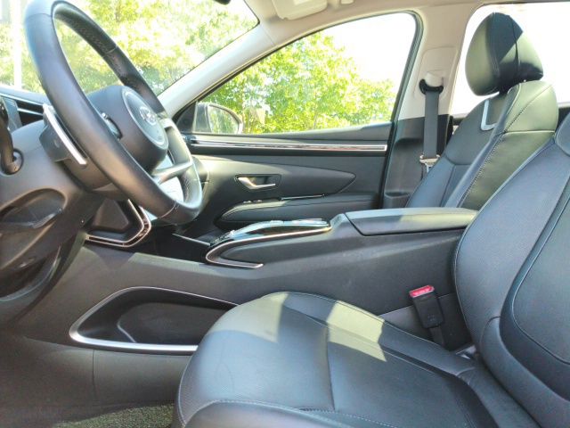 Used 2024 Hyundai Tucson SUV