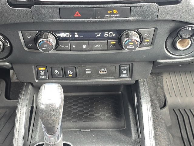 Photo of 2022 Nissan Frontier PRO-4X in Dallas, GA - 33,  2022 Nissan Frontier PRO-4X:167529A