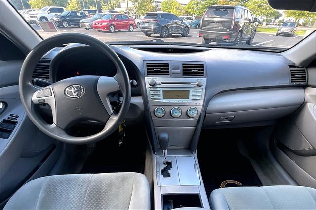 Used 2009 Toyota Camry Sedan