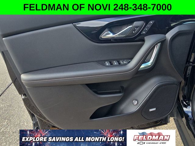 Used 2023 Chevrolet Blazer For Sale in Livonia, MI