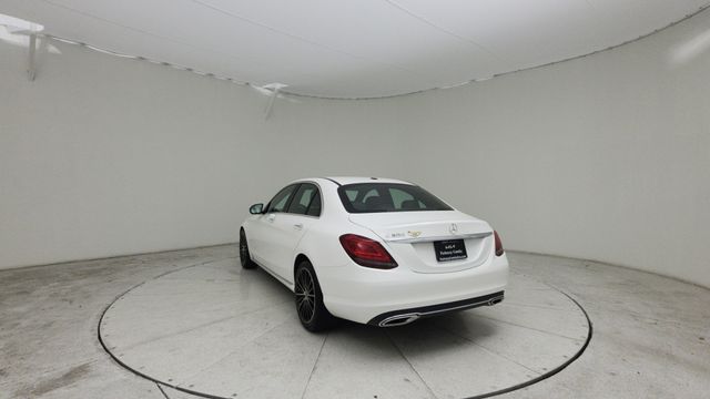 2021 Mercedes-Benz C-Class C 300  at Central Houston Nissan
