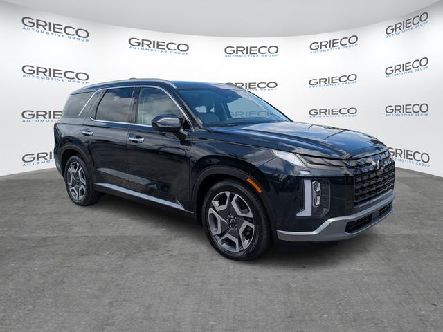  2024 Hyundai Palisade SEL FWD   