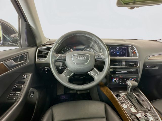 2017 Audi Q5 Premium 24