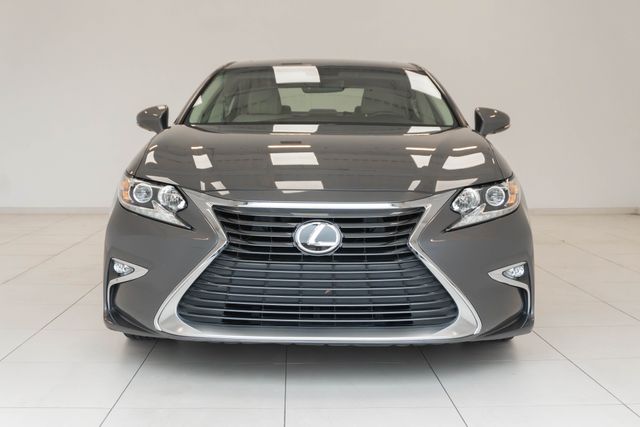 Used 2016 Lexus ES Sedan