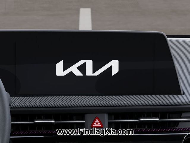 2024 Kia EV6