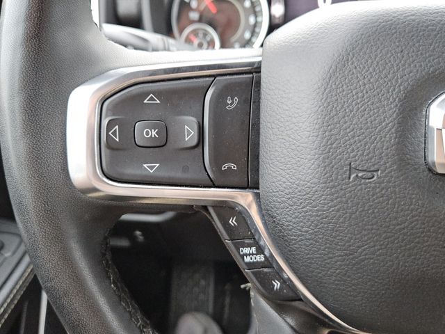 2025 Ram 1500 Laramie Crew Cab 4x4 5'7" Box