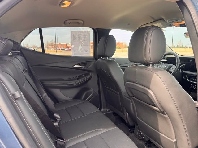 2024 Buick Encore GX Avenir