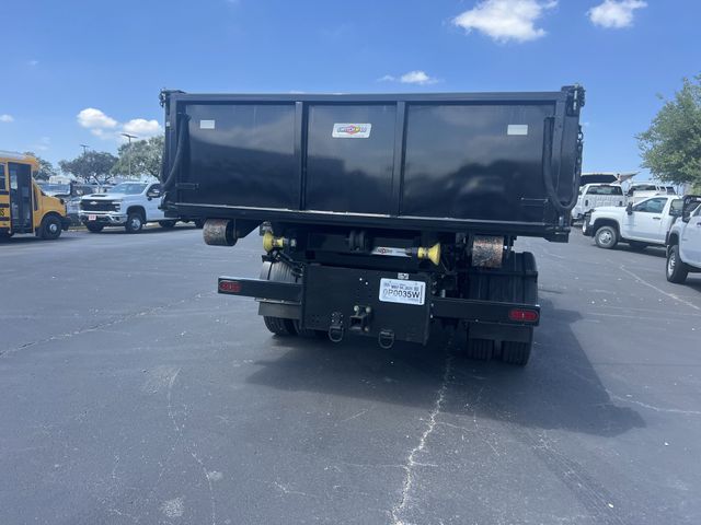 New Car 2024 Chevrolet Silverado 6500hd  For Sale Under $120,000 In San Antonio, Texas