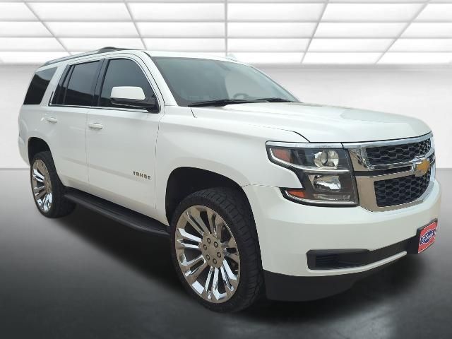 2020 Chevrolet Tahoe LS RWD