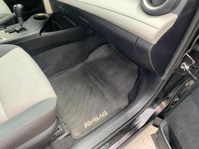 Used 2015 Toyota RAV4 SUV