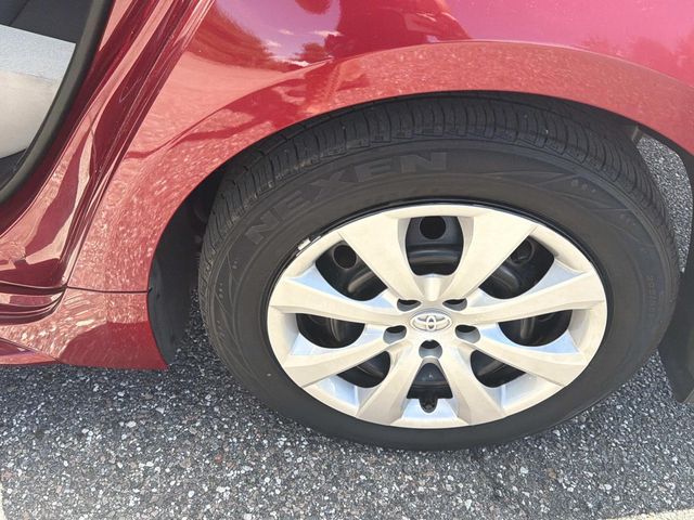 Used 2025 Toyota Corolla Sedan