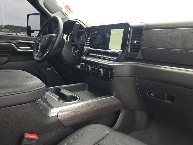 2024 Chevrolet Silverado 2500HD LTZ:C02676