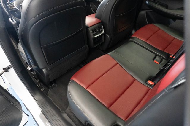Used 2023 Infiniti QX50 SUV