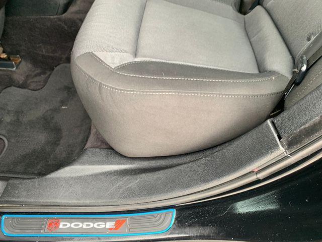 Used 2016 Dodge Charger Sedan