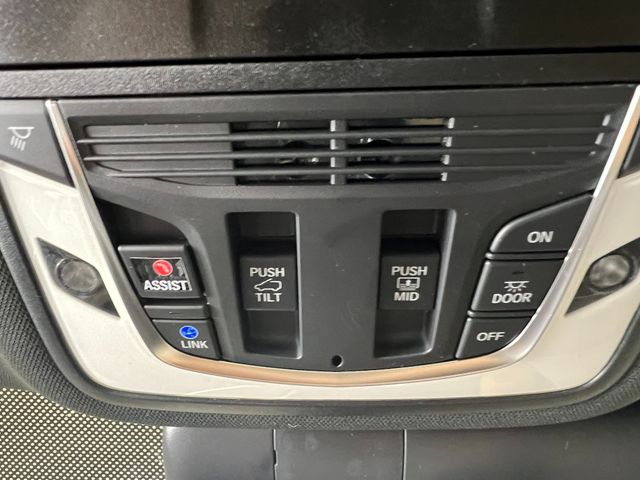 2026 Acura RDX Base - B-640mx/Canyon_Riv exterior view 19