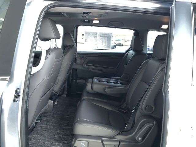 used 2024 Honda Odyssey car, priced at $40,363