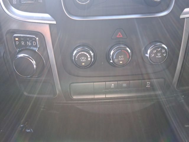 Used 2024 Ram 1500 Classic Truck