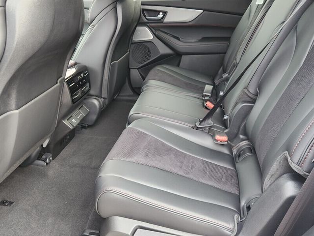 2026 Acura MDX - $64,450