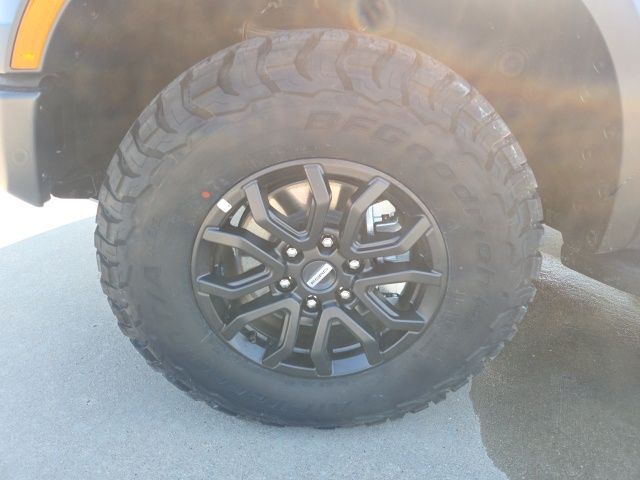 New 2026 Ford Ranger Truck