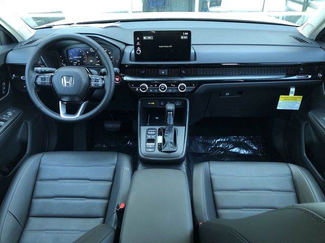 new 2026 Honda CR-V car, priced at $35,109