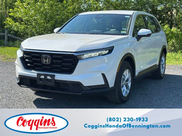 2023 Honda CR-V LX AWD's photo