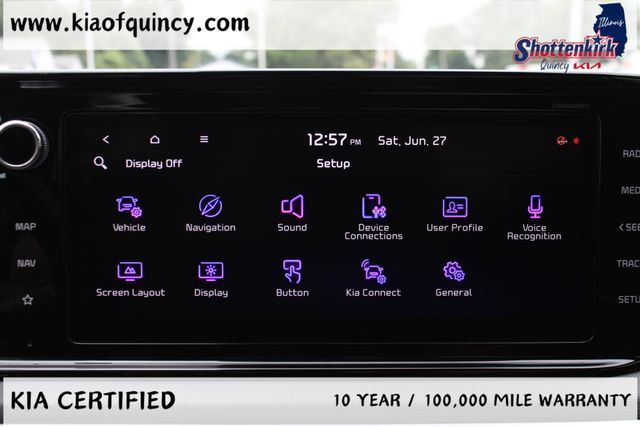 Used 2024 Kia K5 Sedan