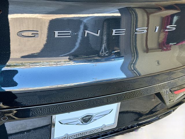 Thumbnail: 2026 Genesis GV80 - 22