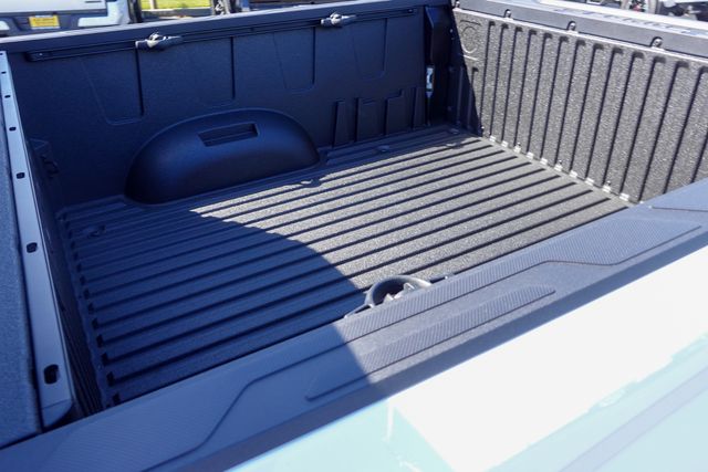 new 2026 Toyota Tundra car