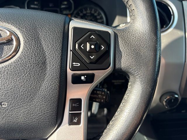 Used 2019 Toyota Tundra Truck