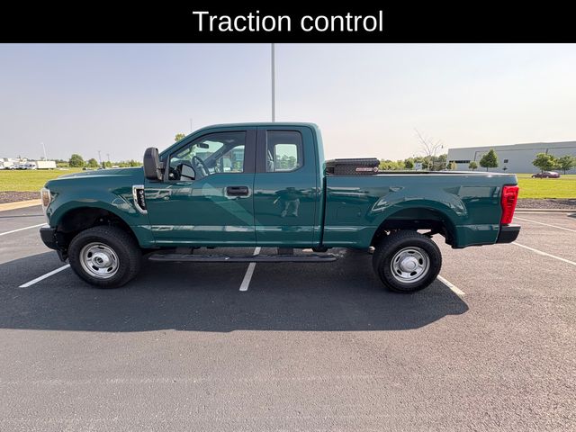 Used 2019 Ford F-250SD For Sale in Grove City, OH