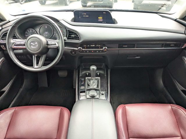 Used 2023 Mazda CX-30 SUV