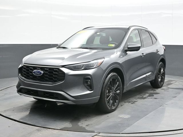 2024 Ford Escape ST-Line Elite AWD
