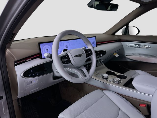 Thumbnail: 2026 Genesis GV70 - 9