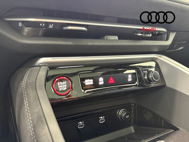 New 2026 Blue Audi Premium Plus image 18