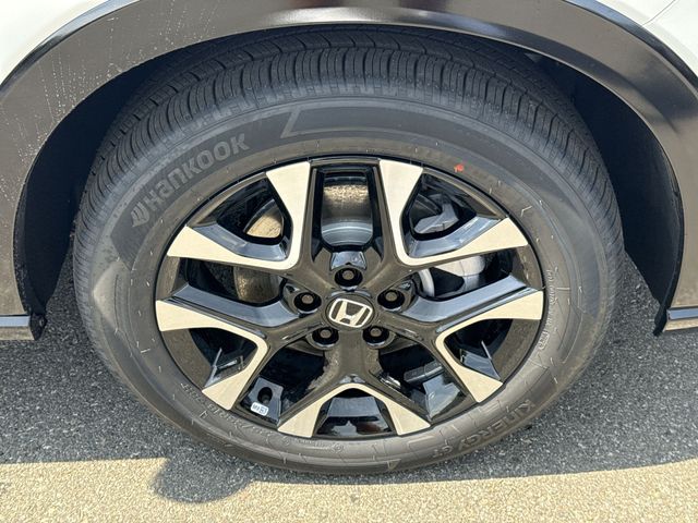 New 2027 Honda HR-V SUV