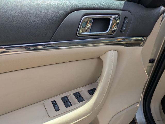 Used 2011 Lincoln MKS Sedan