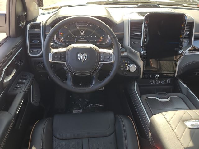 New 2026 Off-white Ram Tungsten image 10